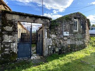 Maison à Crecente