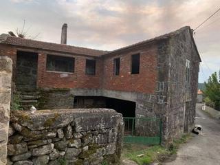 Casa a Covelo (O)