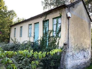 House in Cañiza (A)