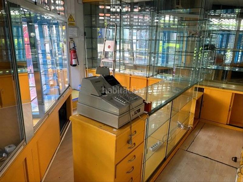 Foto 84388ed4-1827-42e3-aef7-481f67545896. Alquiler local comercial en Teis Vigo