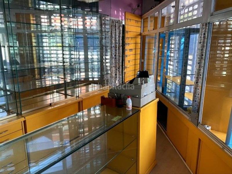 Foto ec36570e-6ac1-4cea-813e-18bbb3dcc173. Alquiler local comercial en Teis Vigo