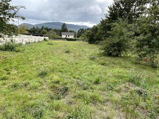 Terreny residencial a Tui