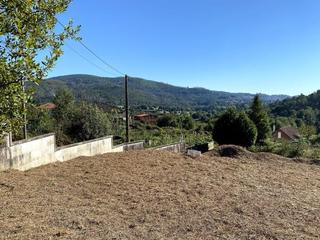 Terreny residencial a Mondariz