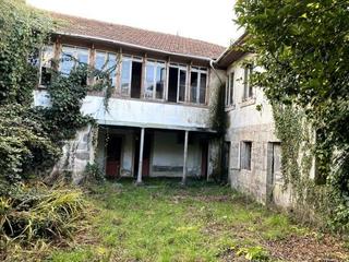 Maison à Ponteareas. Antigua casa señorial a la venta en ponteareas