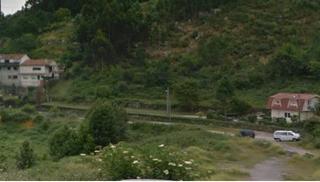 Residential Plot in Baiona