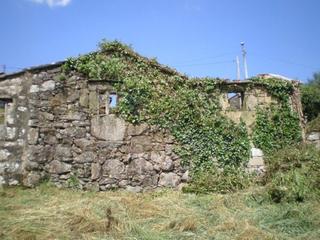Maison à Cañiza (A). Casa de piedra para rehabilitar en franqueira - a cañiza