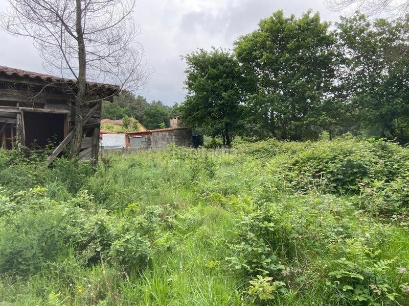 Foto 36a292a7-fa4a-41b7-8f6f-e051eac5ec4b. Landgut in Parroquias Rurales Pontevedra