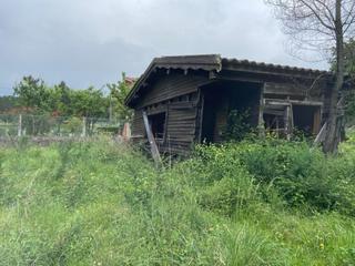 Finca rústica a Parroquias Rurales. Hermosa finca rústica en paraños