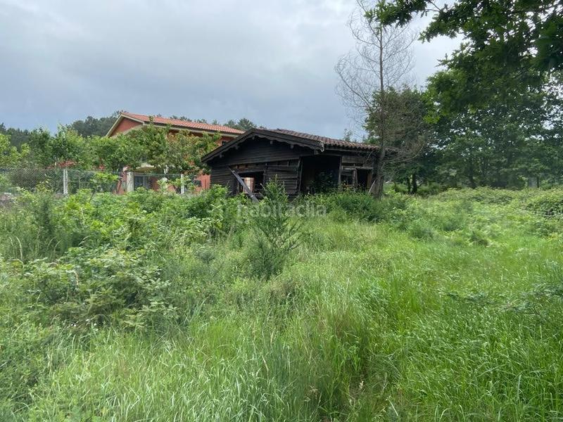 Foto 85abf403-a18c-43aa-9ce1-d3b0cf16653a. Landgut in Parroquias Rurales Pontevedra