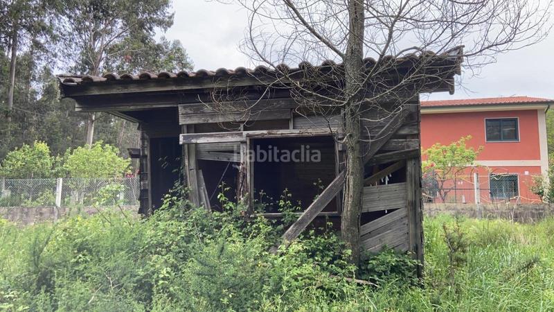 Foto c2798077-856a-488d-8507-86ee7bb8e3e2. Landgut in Parroquias Rurales Pontevedra