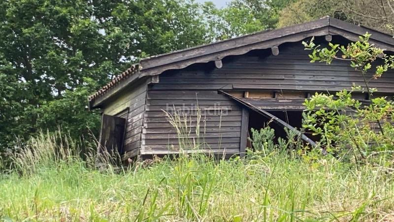 Foto c61cdd86-e598-4db5-b214-86ca15dc0973. Landgut in Parroquias Rurales Pontevedra
