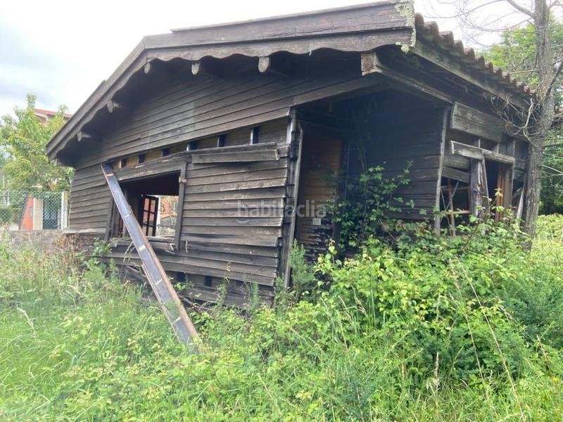 Foto ded747b7-a22a-4113-a4d9-7b842bc1af1c. Landgut in Parroquias Rurales Pontevedra