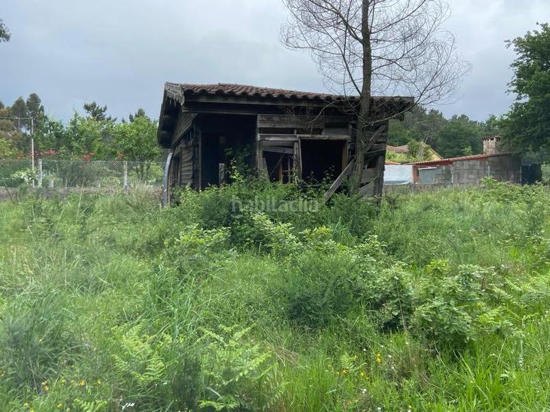 Foto eda4fc2b-d14d-4fb5-982a-6af20e6ff801. Landgut in Parroquias Rurales Pontevedra