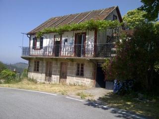 Casa a Covelo (O)