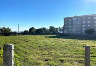 Terreny residencial a Celanova