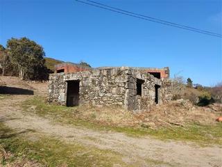 Haus in Crecente