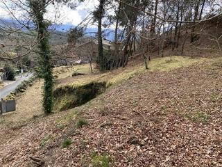 Terrain résidentiel à Cañiza (A). Solar con ruinas a la venta