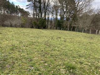 Residential Plot in Cañiza (A)