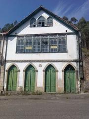 Casa a Arbo