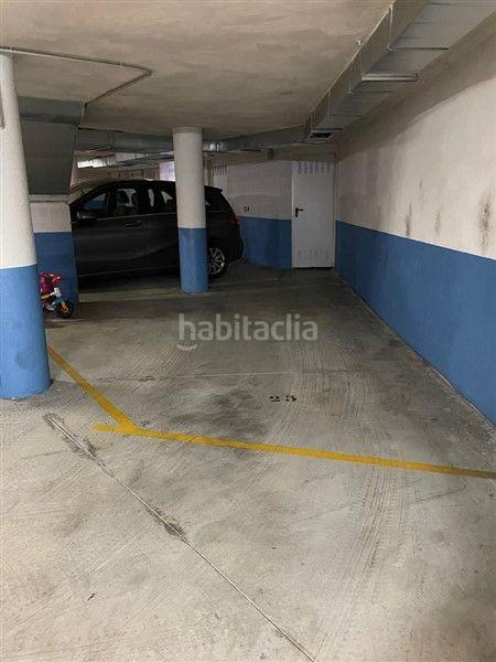 Foto 4d5e7754-4ba9-48e9-b249-a875d74b2b29. Alquiler parking coche en Universidad Ourense