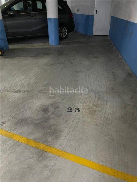 Foto ad2cf04f-929a-4d4b-bde3-4b03247ad49e. Alquiler parking coche en Universidad Ourense