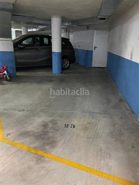 Foto fda4e729-7a1e-43c9-839a-2c9b81271e18. Alquiler parking coche en Universidad Ourense