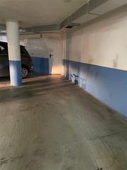 Car parking in Universidad