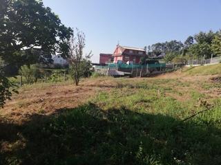 Terreno residenziale in Mos