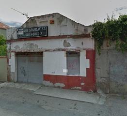 Terreny residencial a Centro - Areal