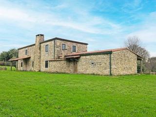 Casa a Curtis. Casa en venta en curtis