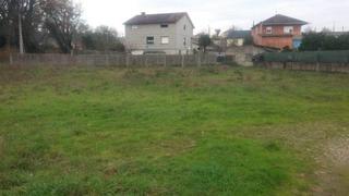 Residential Plot in Salvaterra de Miño