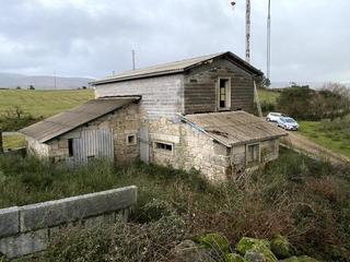 Casa  Lugar souto. Vivienda para reformar en o covelo