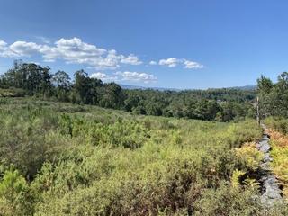 Rural plot in Crecente