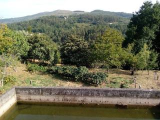 Landgut in Crecente