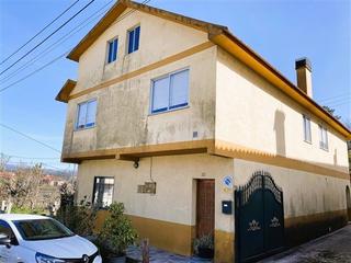 Maison à Ponteareas