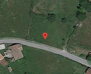 Terreny residencial a Covelo (O)
