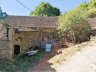 Maison à Crecente