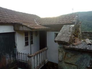 House in Cañiza (A)