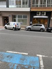 Alquiler Local Comercial  Avenida de fermin bouza brey. Local en alquiler en ponteareas