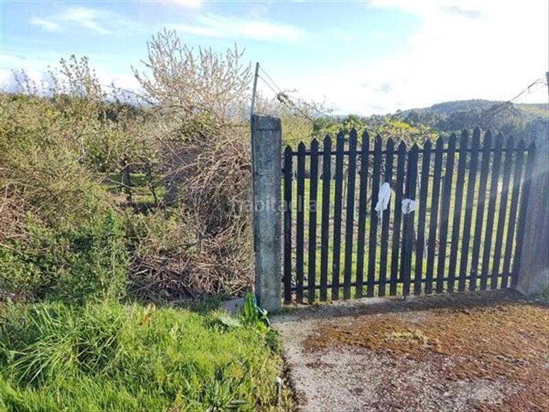 Foto 29cd0660-7c33-4e90-a823-418bf314e672. Terreno residencial en Cañiza (A)