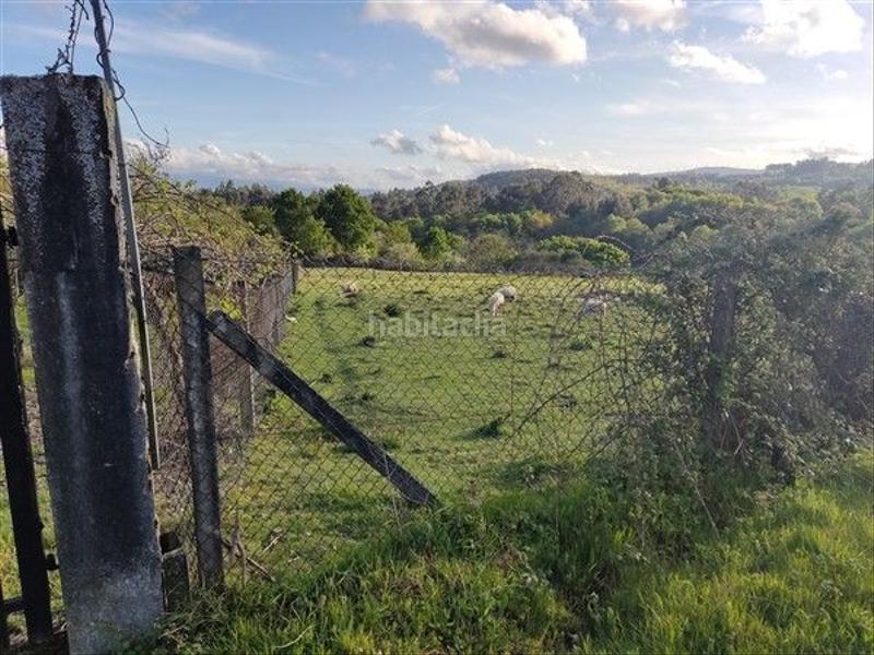 Foto 37ddc537-70fa-4dbe-8c9e-339c0beb996d. Terreno residencial en Cañiza (A)