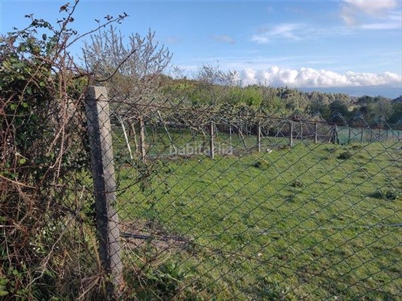 Foto 4e431969-e816-4bc5-92a7-5133f8396320. Terreno residencial en Cañiza (A)