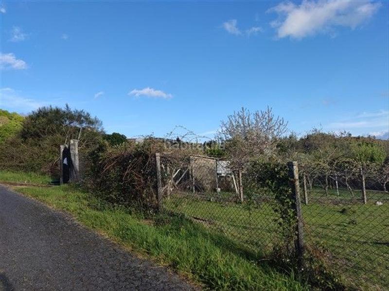 Foto a02200d6-2df6-4131-82fd-3d614493bb20. Terreno residencial en Cañiza (A)