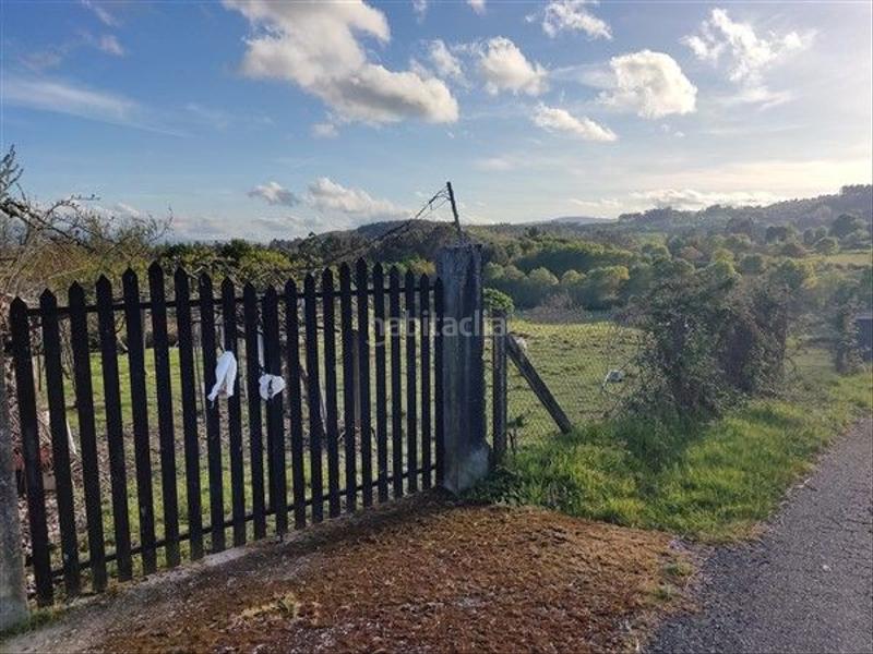 Foto c752cf05-2fe2-411a-8767-dc02a9b1b6bd. Terreno residencial en Cañiza (A)