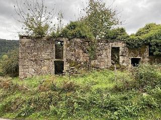 House in Cañiza (A)