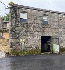 Maison jumelée à Crecente