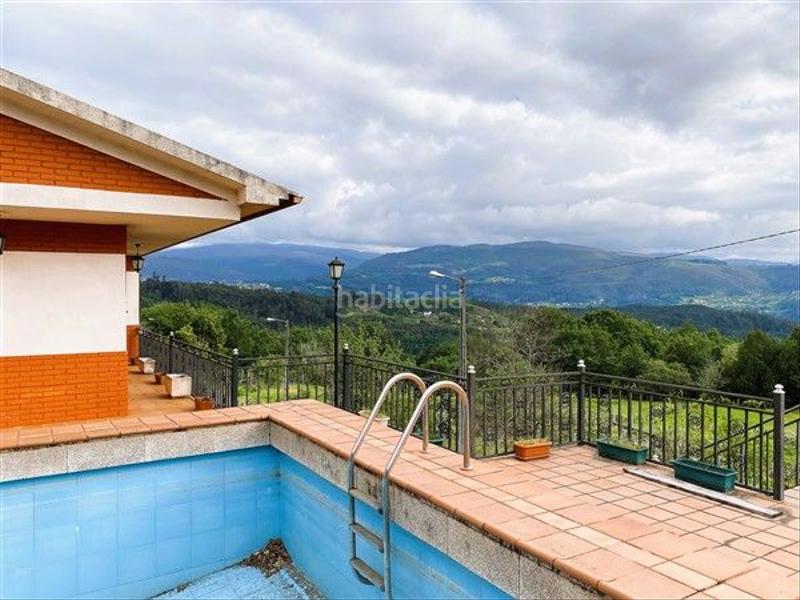 Foto 5c9b5836-f795-416d-bd30-e7f24c414503. Casa  con piscina en Crecente
