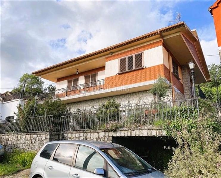 Foto 96e51003-b8e7-47fa-990b-6d8d6145af79. Casa  con piscina en Crecente