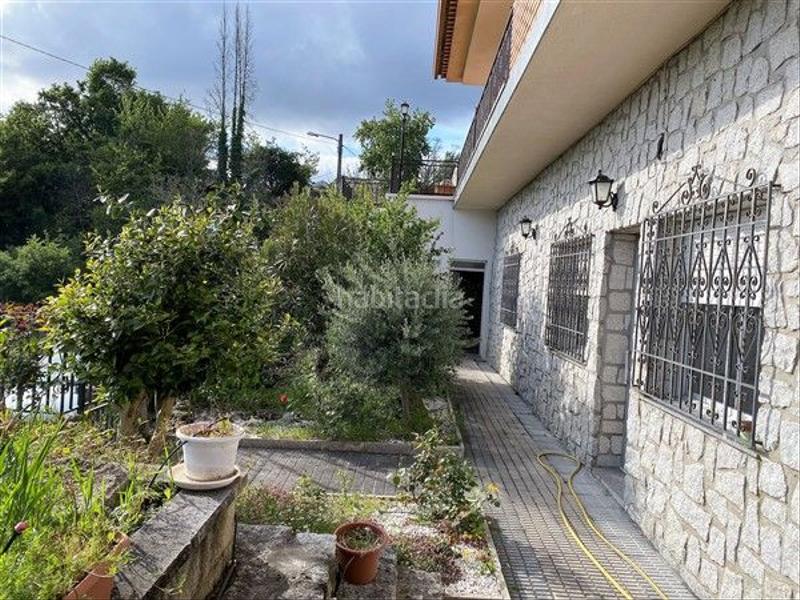Foto d34987f2-8daf-4fc5-aa81-3f78ef02061e. Casa  con piscina en Crecente