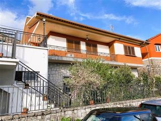 Maison à Crecente